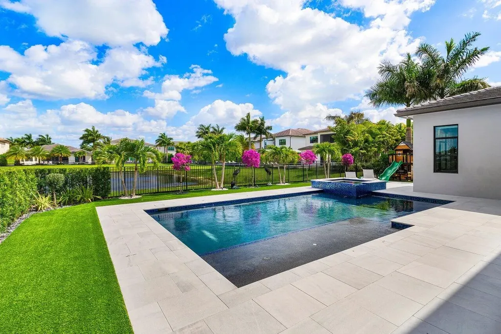 9625 Vescovato Way Boca Raton FL 33496