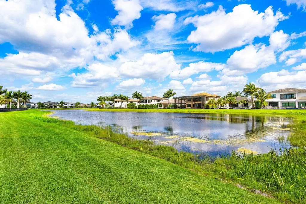 9625 Vescovato Way Boca Raton FL 33496