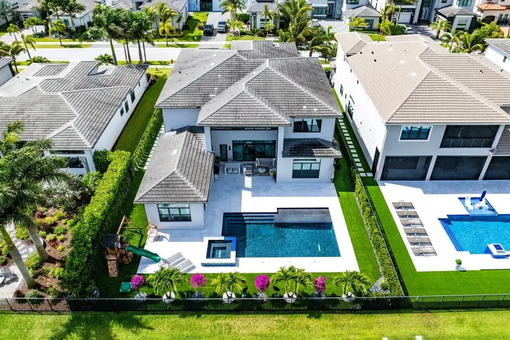 9625 Vescovato Way Boca Raton FL 33496