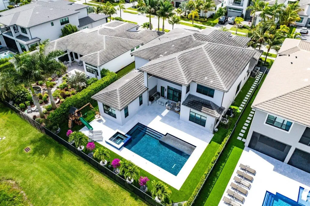 9625 Vescovato Way Boca Raton FL 33496