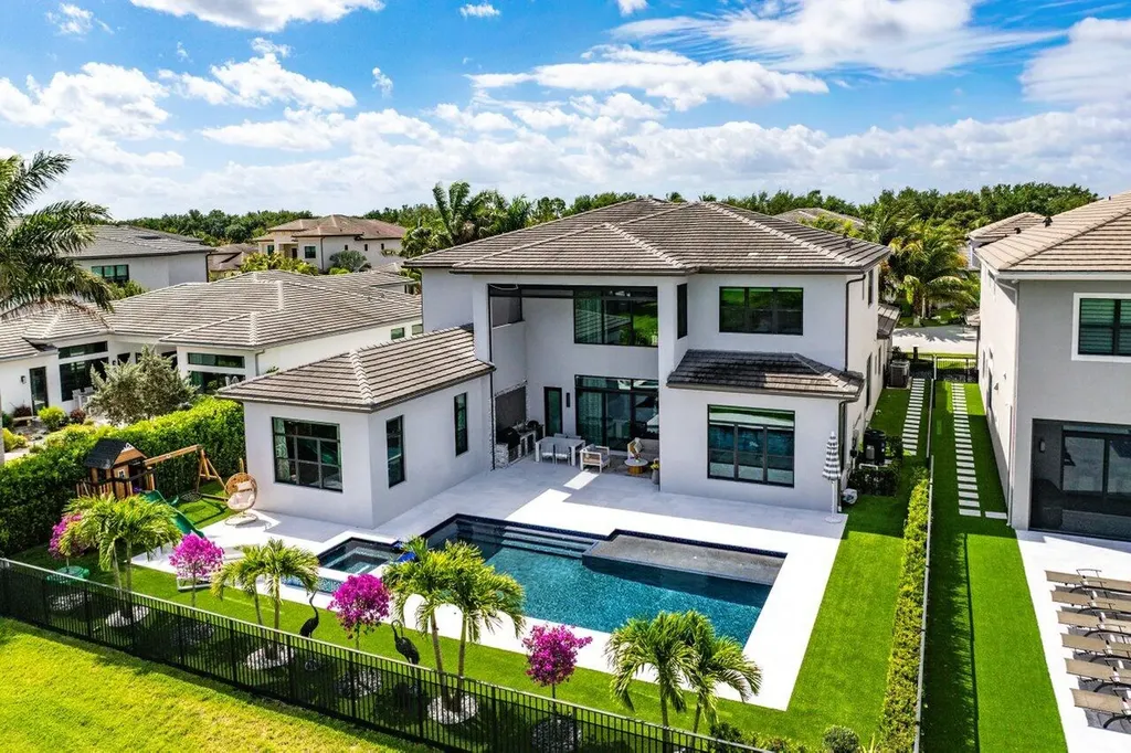9625 Vescovato Way Boca Raton FL 33496