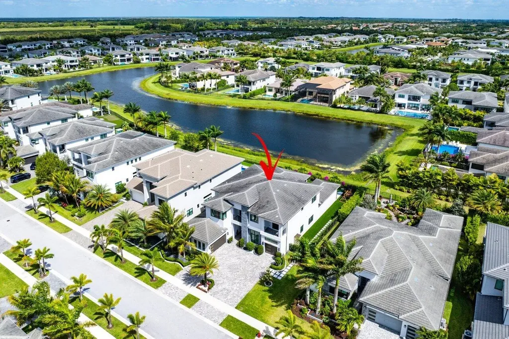 9625 Vescovato Way Boca Raton FL 33496