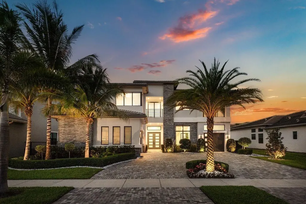9625 Vescovato Way Boca Raton FL 33496