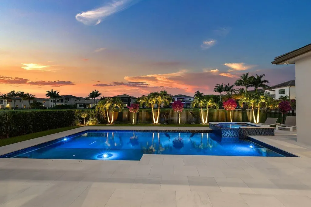 9625 Vescovato Way Boca Raton FL 33496