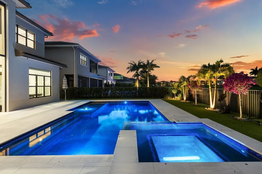 9625 Vescovato Way Boca Raton FL 33496