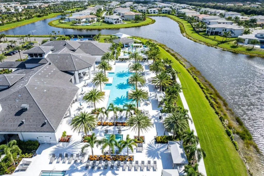 9625 Vescovato Way Boca Raton FL 33496