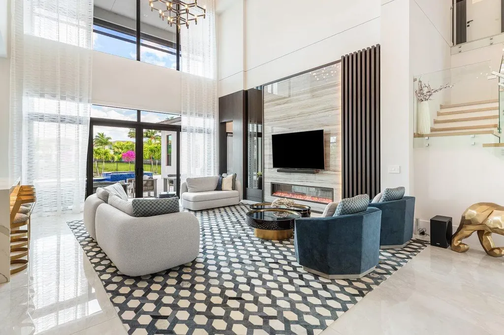 9625 Vescovato Way Boca Raton FL 33496
