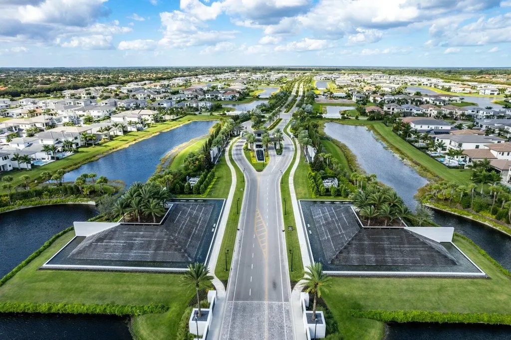 9625 Vescovato Way Boca Raton FL 33496