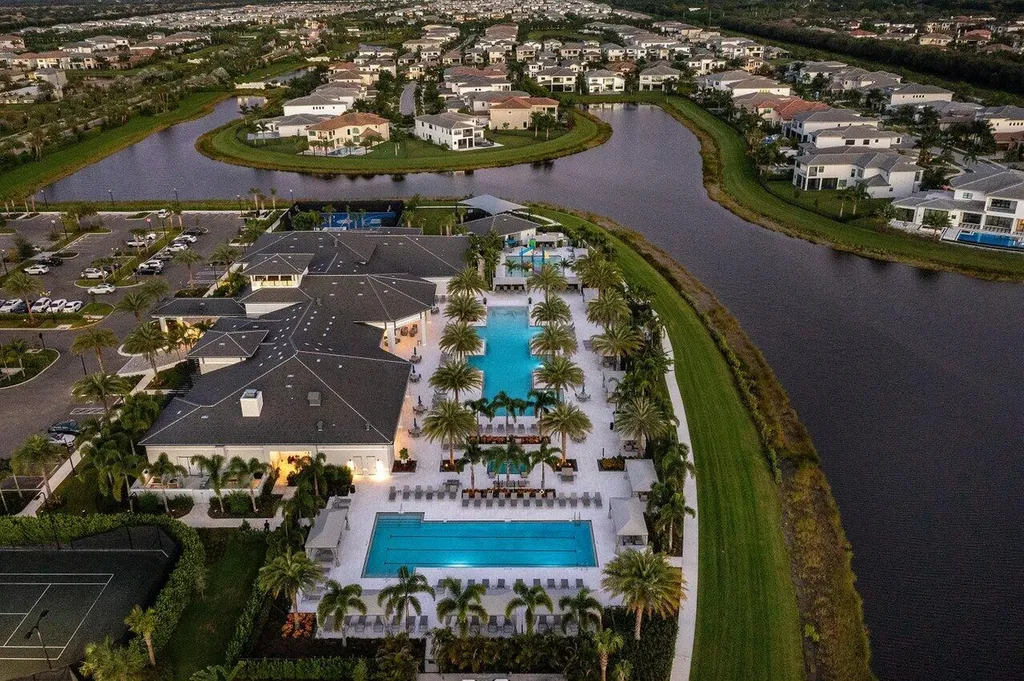 9625 Vescovato Way Boca Raton FL 33496