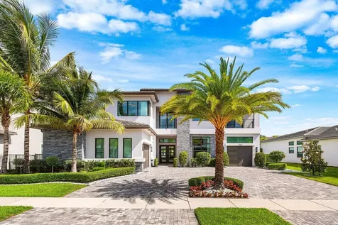 9625 Vescovato Way Boca Raton FL 33496