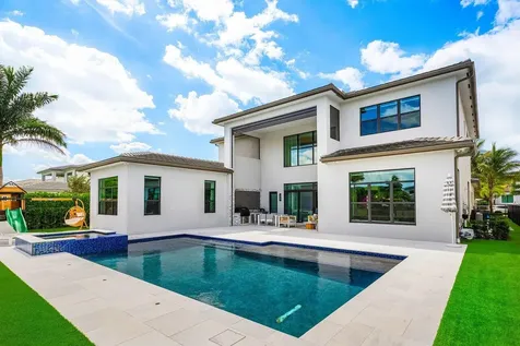 9625 Vescovato Way Boca Raton FL 33496