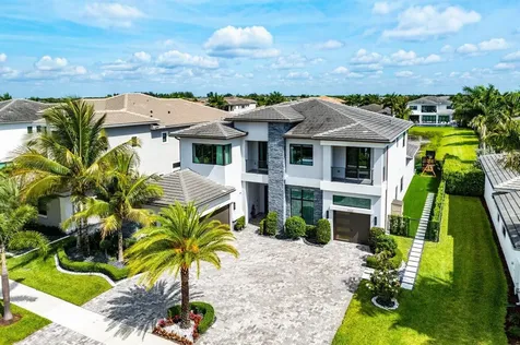 9625 Vescovato Way Boca Raton FL 33496