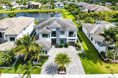 9625 Vescovato Way Boca Raton FL 33496