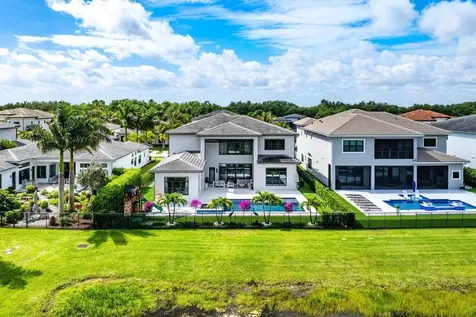 9625 Vescovato Way Boca Raton FL 33496