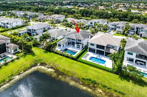 9625 Vescovato Way Boca Raton FL 33496