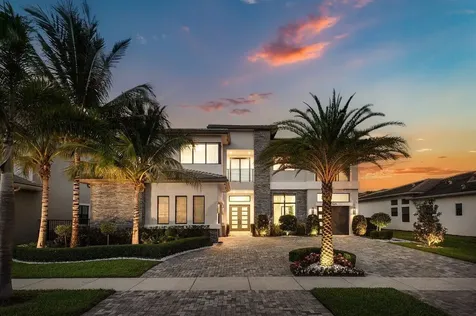 9625 Vescovato Way Boca Raton FL 33496