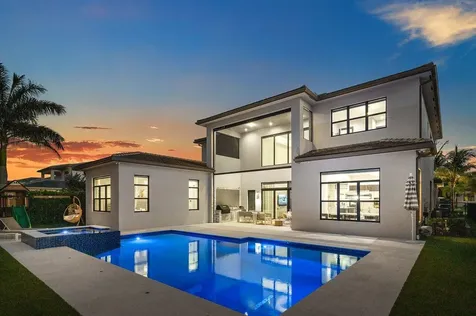 9625 Vescovato Way Boca Raton FL 33496