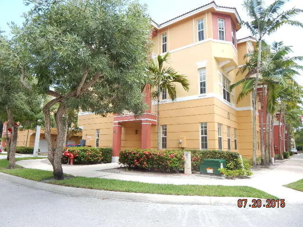 2609 Shoma Drive West Palm Beach FL 33414