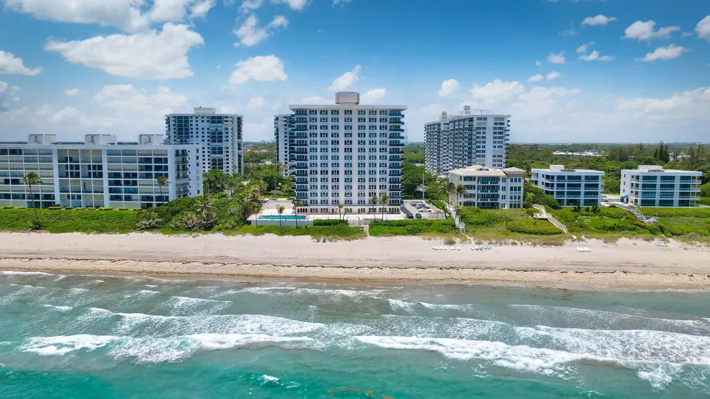 2066 N Ocean Boulevard Boca Raton FL 33431