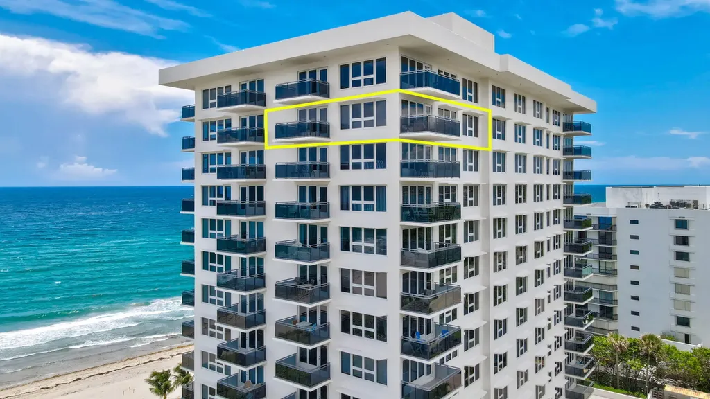 2066 N Ocean Boulevard Boca Raton FL 33431