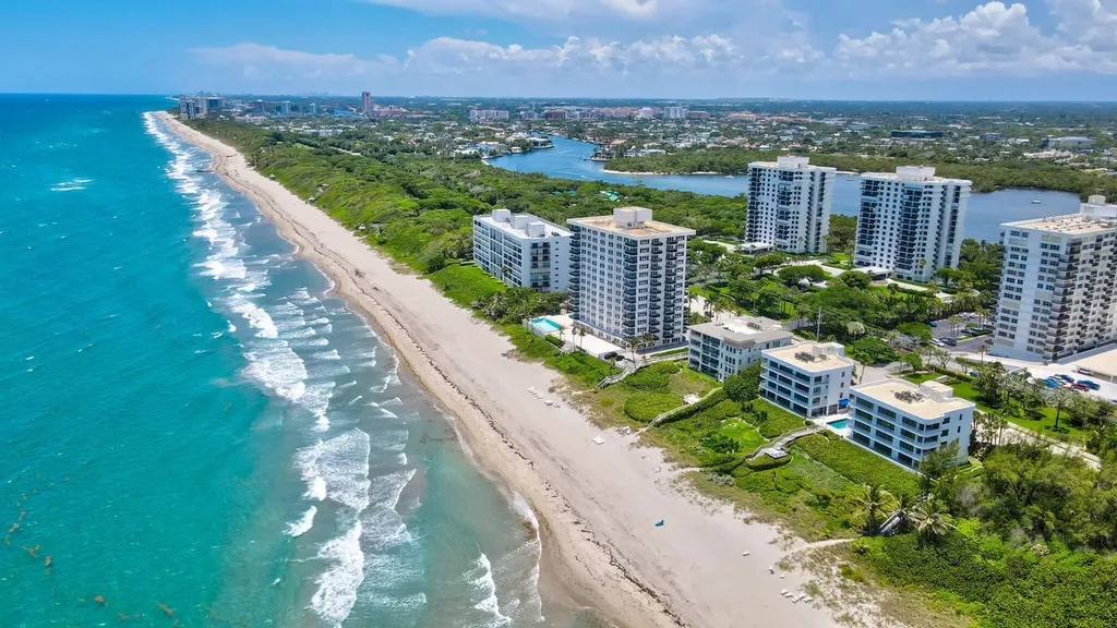 2066 N Ocean Boulevard Boca Raton FL 33431