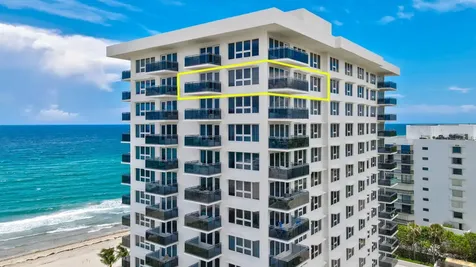 2066 N Ocean Boulevard Boca Raton FL 33431