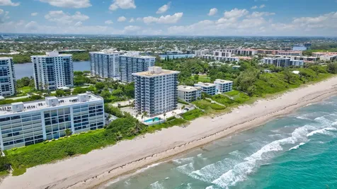 2066 N Ocean Boulevard Boca Raton FL 33431