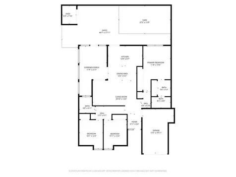 3343 NW 79th Way Davie FL 33024