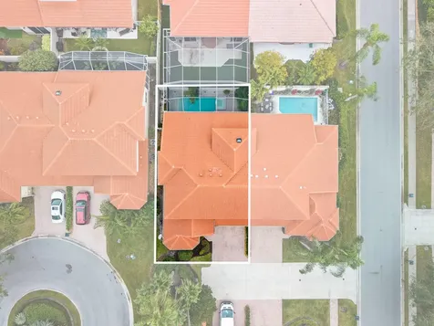 33 Monterey Pointe Drive Palm Beach Gardens FL 33418