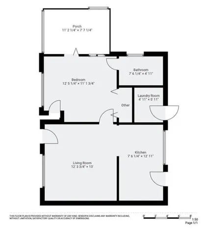 1652 NE 33rd Street Oakland Park FL 33334