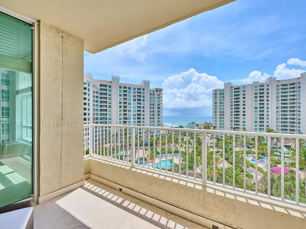 3720 S Ocean Boulevard Highland Beach FL 33487