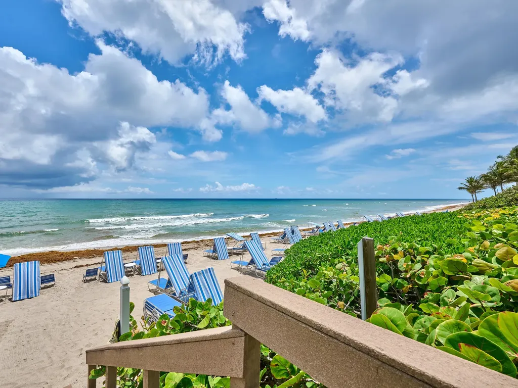 3720 S Ocean Boulevard Highland Beach FL 33487