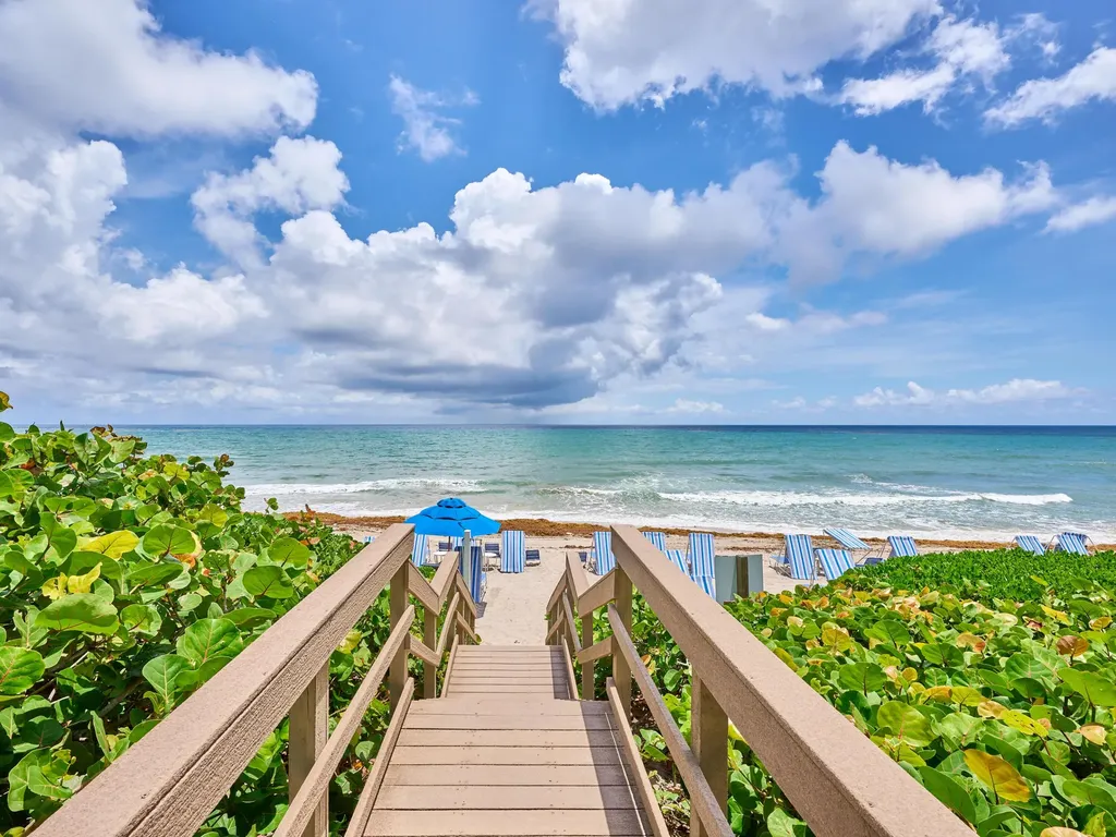 3720 S Ocean Boulevard Highland Beach FL 33487