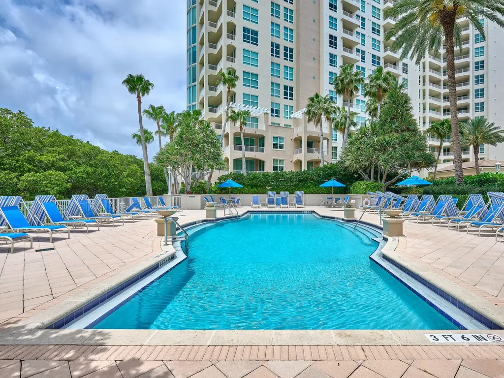 3720 S Ocean Boulevard Highland Beach FL 33487