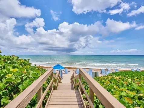3720 S Ocean Boulevard Highland Beach FL 33487