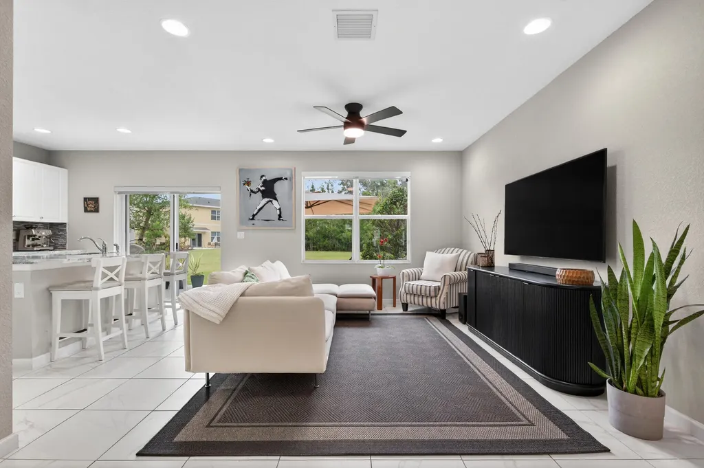 2910 NW Treviso Circle Port St Lucie FL 34986