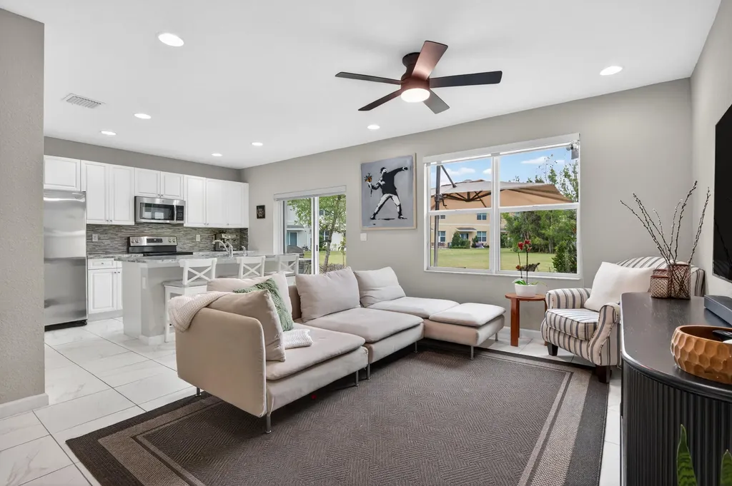 2910 NW Treviso Circle Port St Lucie FL 34986