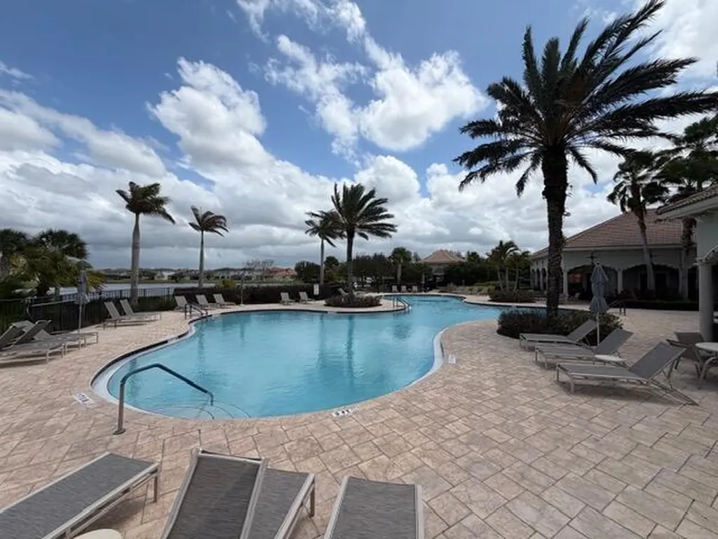 2910 NW Treviso Circle Port St Lucie FL 34986