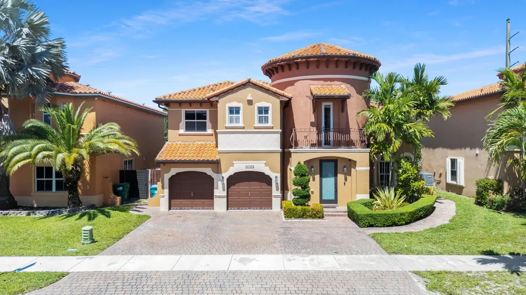 2760 SW 156th Place Miami FL 33185