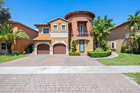 2760 SW 156th Place Miami FL 33185