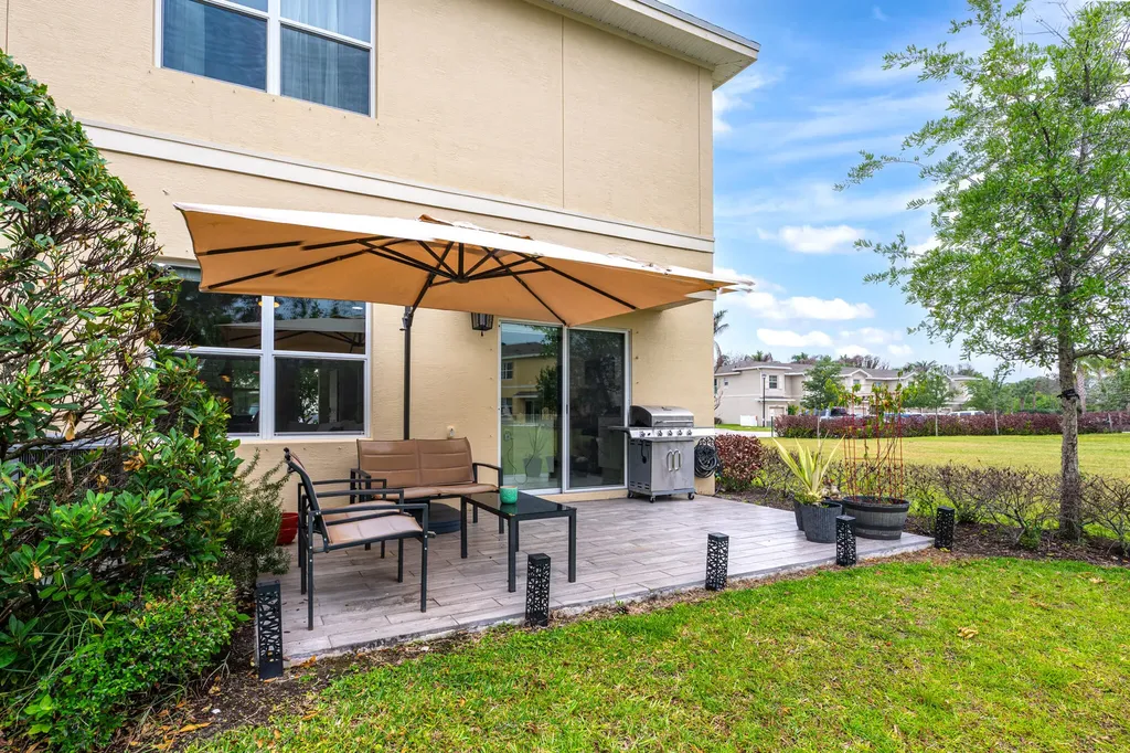2910 NW Treviso Circle Port St Lucie FL 34986