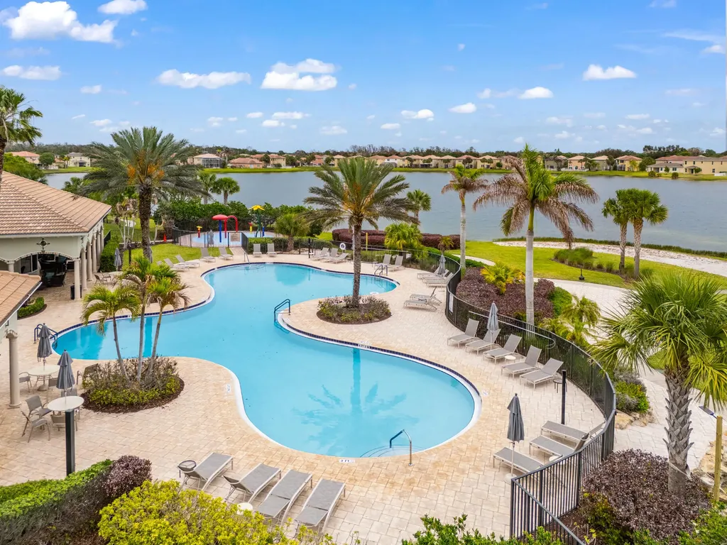 2910 NW Treviso Circle Port St Lucie FL 34986