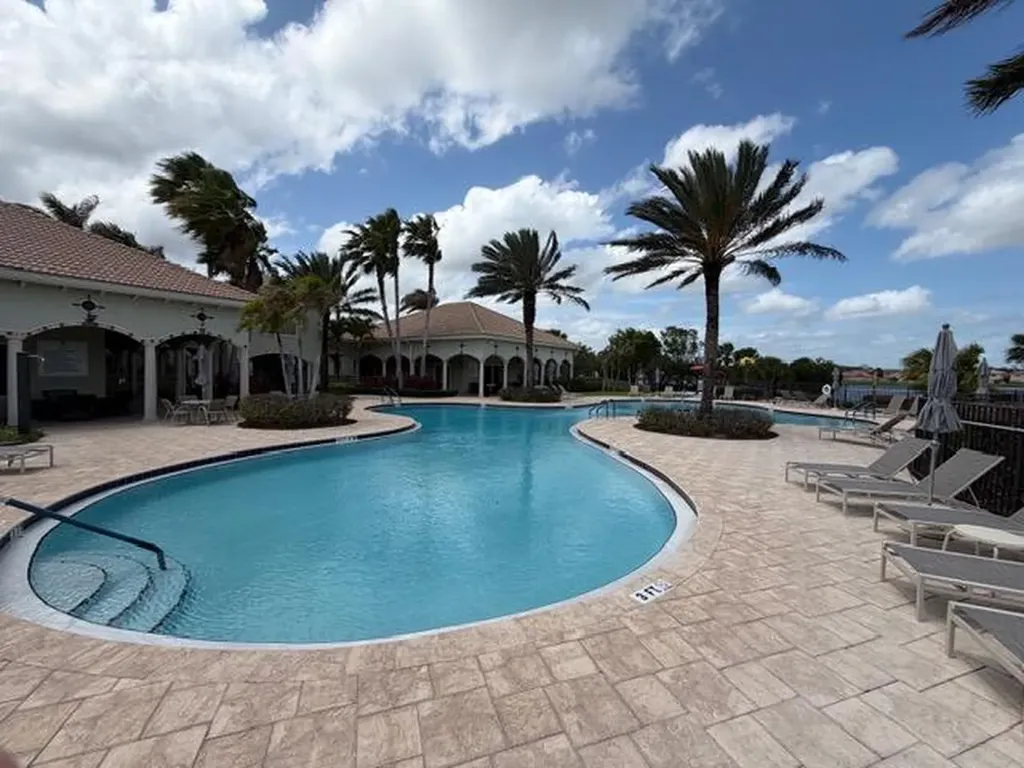 2910 NW Treviso Circle Port St Lucie FL 34986