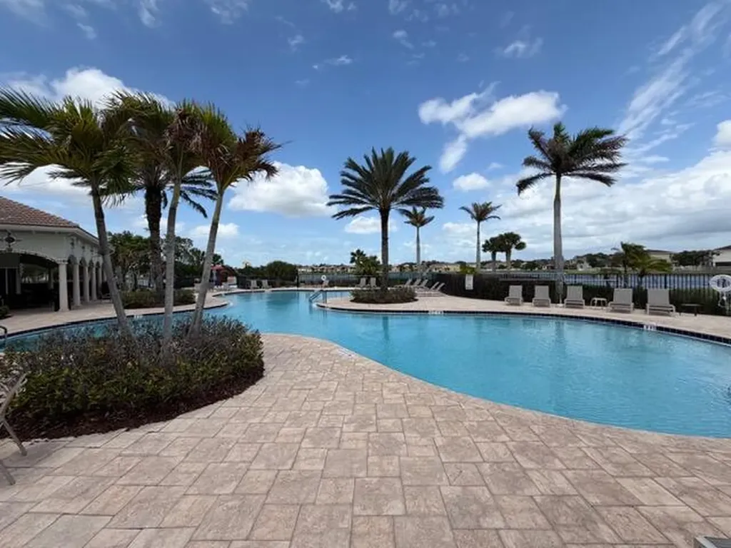 2910 NW Treviso Circle Port St Lucie FL 34986