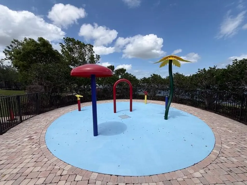 2910 NW Treviso Circle Port St Lucie FL 34986