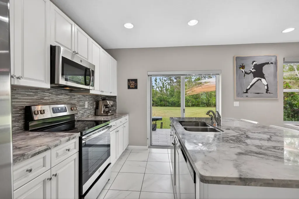 2910 NW Treviso Circle Port St Lucie FL 34986