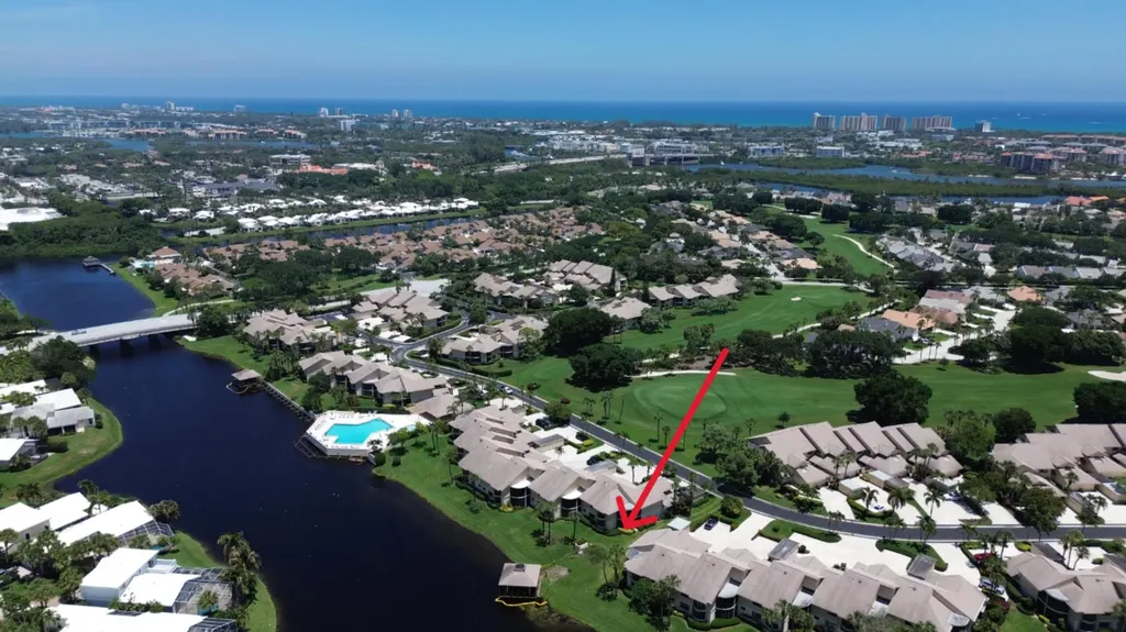 16997 Waterbend Drive Jupiter FL 33477