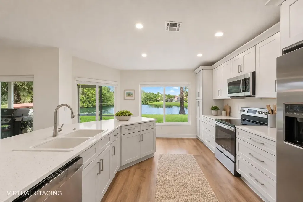 1631 Lakefield North Court Wellington FL 33414
