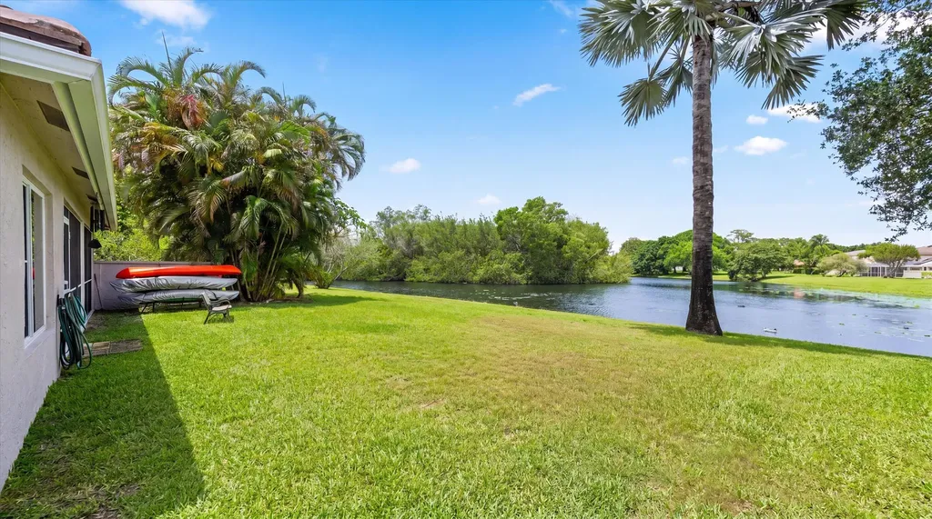 1631 Lakefield North Court Wellington FL 33414