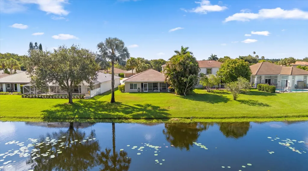1631 Lakefield North Court Wellington FL 33414